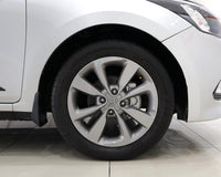 2015 Hyundai i20 1.4 Fluid Auto