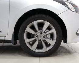 2015 Hyundai i20 1.4 Fluid Auto