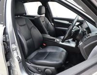 2011 Mercedes-Benz C-Class C180 BE CGI Avantgarde Auto