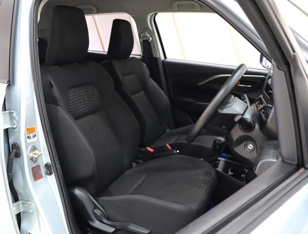 2025 Suzuki Swift 1.2 GL+ Auto