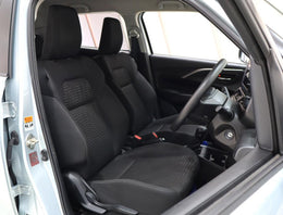 2025 Suzuki Swift 1.2 GL+ Auto