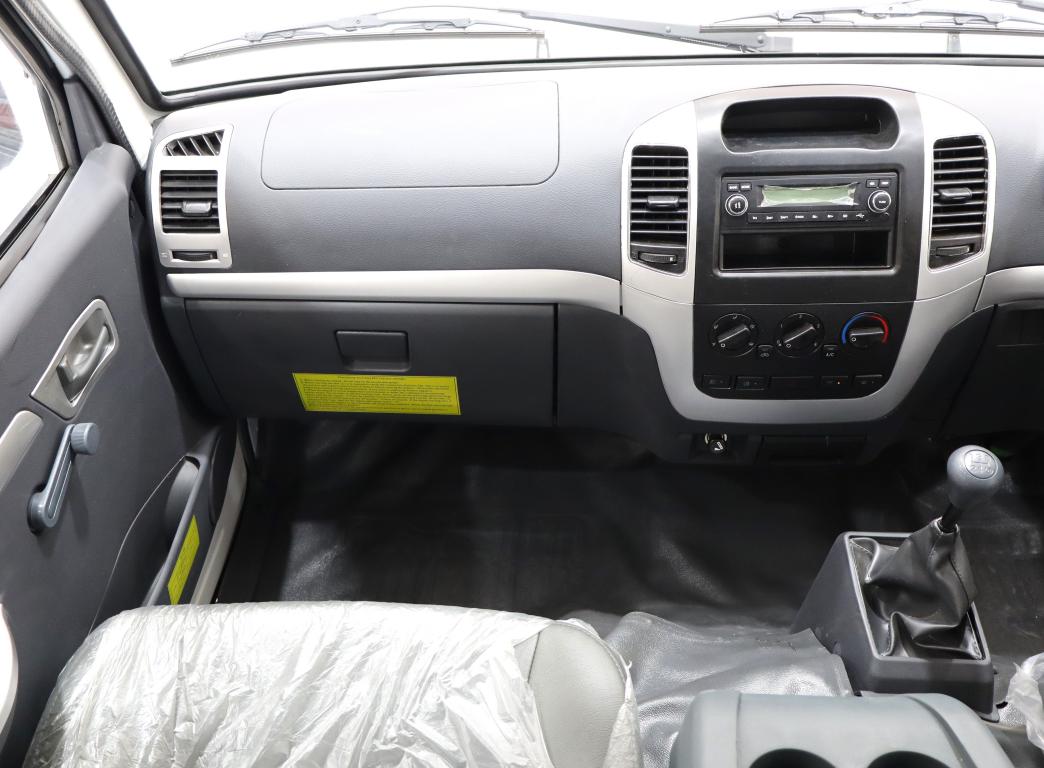 2025 Golden Dragon Ikumbi 2.2i 14-Seater