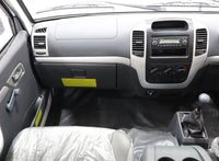 2025 Golden Dragon Ikumbi 2.2i 14-Seater