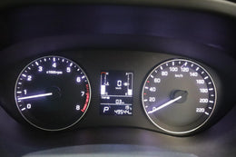 2015 Hyundai i20 1.4 Fluid Auto