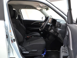 2025 Suzuki Swift 1.2 GL+ Auto
