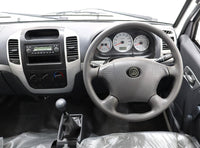 2025 Golden Dragon Ikumbi 2.2i 14-Seater