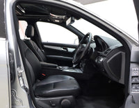 2011 Mercedes-Benz C-Class C180 BE CGI Avantgarde Auto