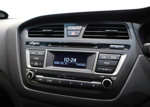 2015 Hyundai i20 1.4 Fluid Auto