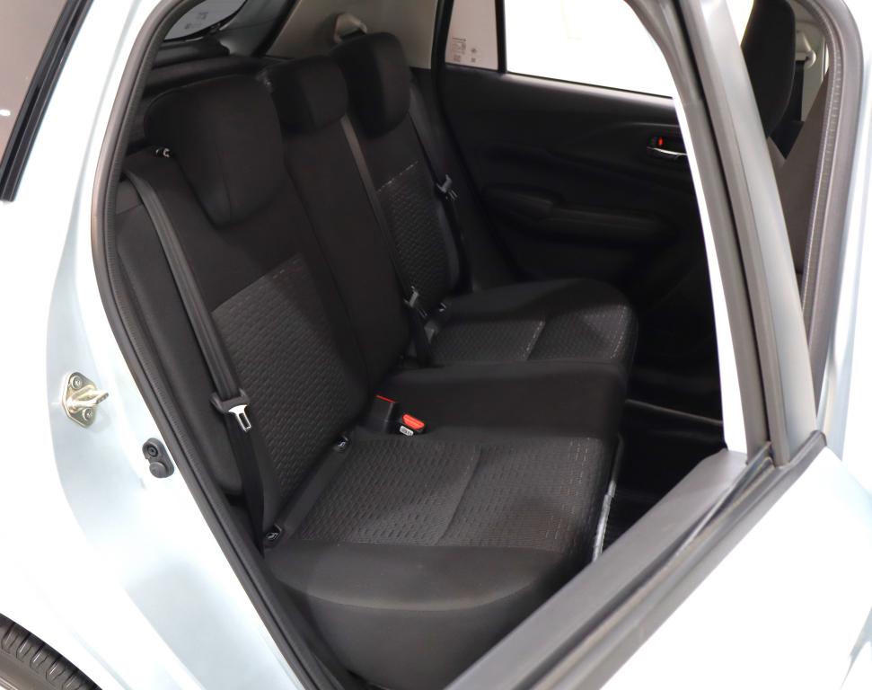 2025 Suzuki Swift 1.2 GL+ Auto