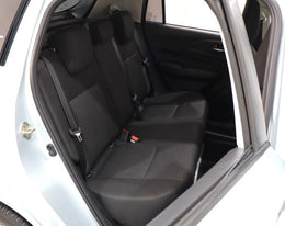 2025 Suzuki Swift 1.2 GL+ Auto