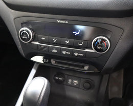 2015 Hyundai i20 1.4 Fluid Auto