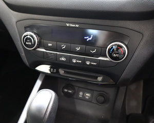 2015 Hyundai i20 1.4 Fluid Auto