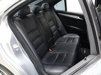 2011 Mercedes-Benz C-Class C180 BE CGI Avantgarde Auto