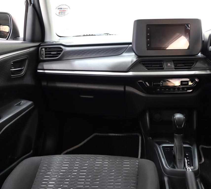 2025 Suzuki Swift 1.2 GL+ Auto