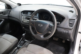 2015 Hyundai i20 1.4 Fluid Auto