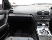 2011 Mercedes-Benz C-Class C180 BE CGI Avantgarde Auto