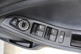 2015 Hyundai i20 1.4 Fluid Auto