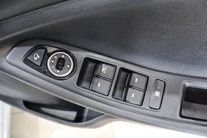 2015 Hyundai i20 1.4 Fluid Auto