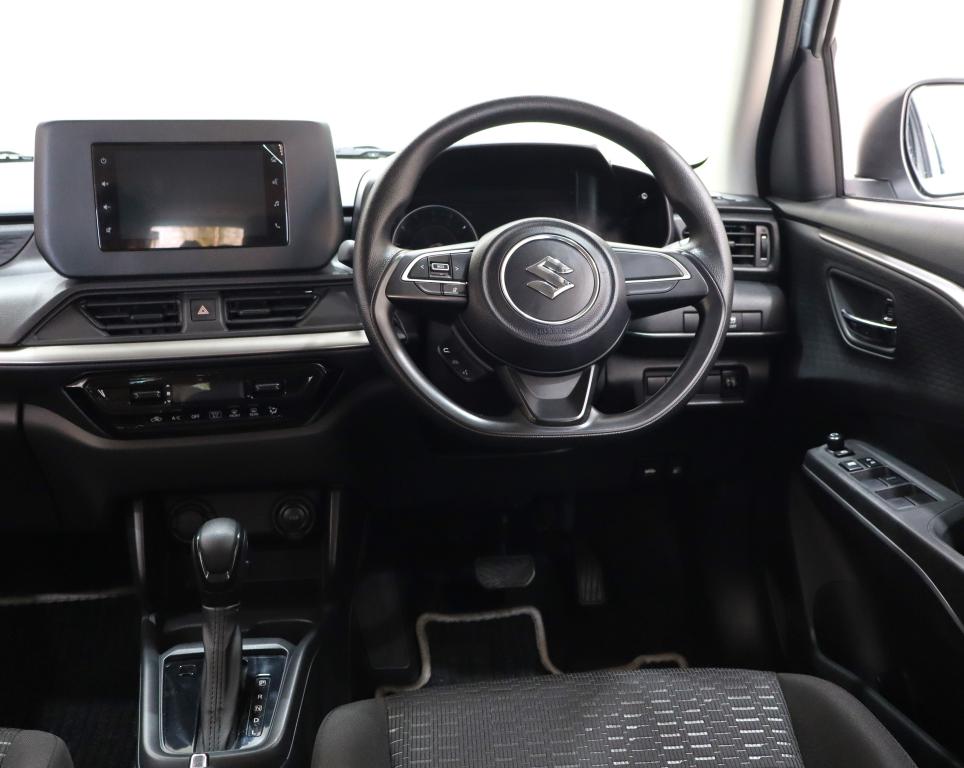 2025 Suzuki Swift 1.2 GL+ Auto