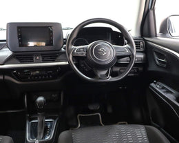 2025 Suzuki Swift 1.2 GL+ Auto