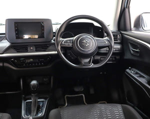 2025 Suzuki Swift 1.2 GL+ Auto