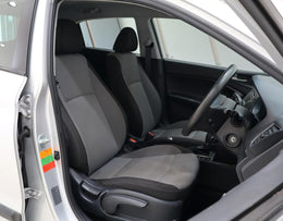 2015 Hyundai i20 1.4 Fluid Auto