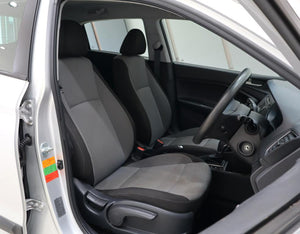 2015 Hyundai i20 1.4 Fluid Auto