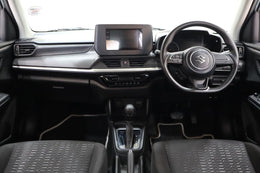 2025 Suzuki Swift 1.2 GL+ Auto