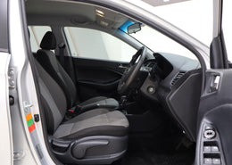 2015 Hyundai i20 1.4 Fluid Auto
