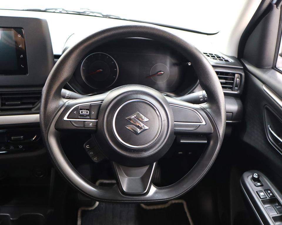 2025 Suzuki Swift 1.2 GL+ Auto