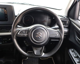 2025 Suzuki Swift 1.2 GL+ Auto