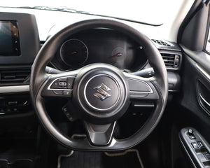 2025 Suzuki Swift 1.2 GL+ Auto