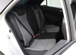 2015 Hyundai i20 1.4 Fluid Auto