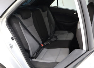2015 Hyundai i20 1.4 Fluid Auto