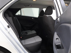 2015 Hyundai i20 1.4 Fluid Auto