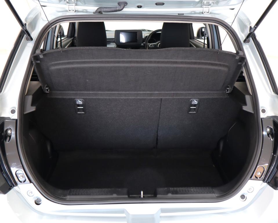 2025 Suzuki Swift 1.2 GL+ Auto