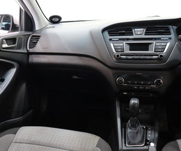 2015 Hyundai i20 1.4 Fluid Auto
