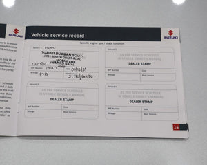 2025 Suzuki Swift 1.2 GL+ Auto