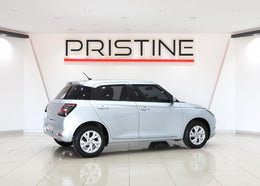 2025 Suzuki Swift 1.2 GL+ Auto