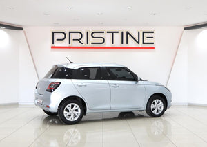2025 Suzuki Swift 1.2 GL+ Auto
