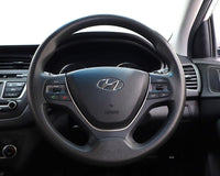 2015 Hyundai i20 1.4 Fluid Auto