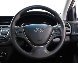 2015 Hyundai i20 1.4 Fluid Auto