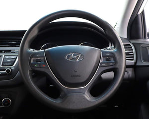 2015 Hyundai i20 1.4 Fluid Auto