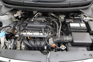 2015 Hyundai i20 1.4 Fluid Auto