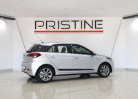 2015 Hyundai i20 1.4 Fluid Auto