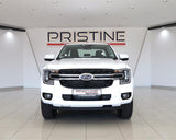 2023 Ford Ranger 2.0 Sit Double Cab XLT