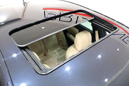 2009 Mercedes-Benz S-Class S350