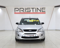 2015 Ford Ikon 1.6 Ambiente