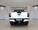 2023 Ford Ranger 2.0 Sit Double Cab XLT