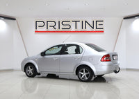 2015 Ford Ikon 1.6 Ambiente